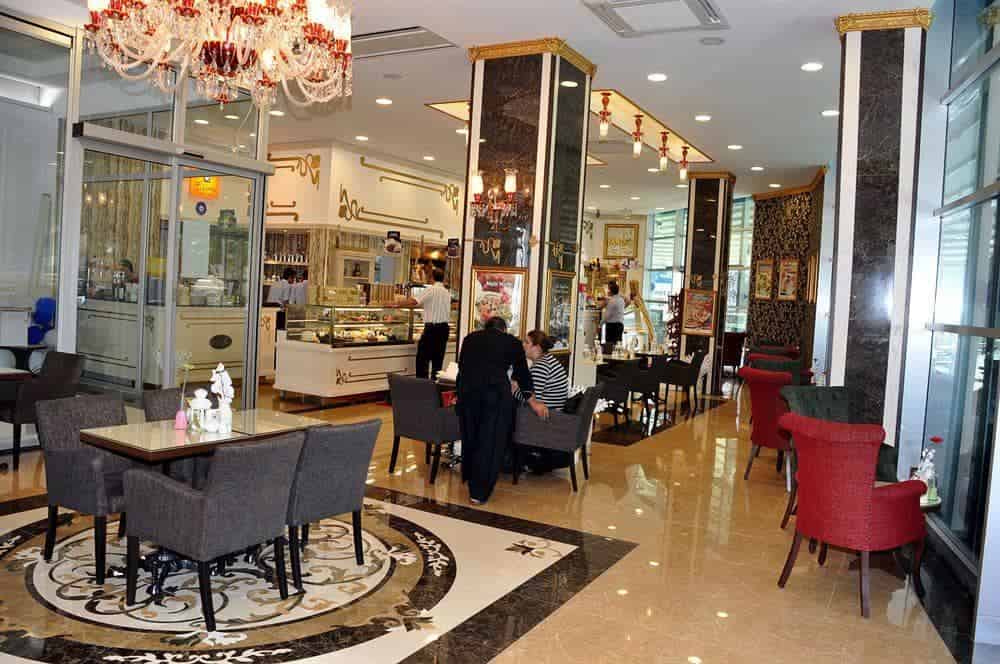 Byotell Flora Residence
